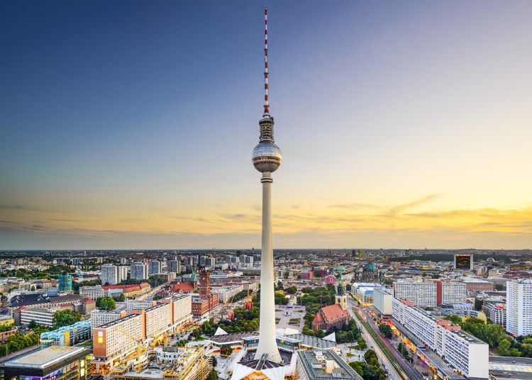 Berlin Alexanderplatz Berlin Alexanderplatz